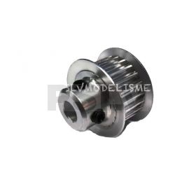 H0015-22-S Pulley Z 22